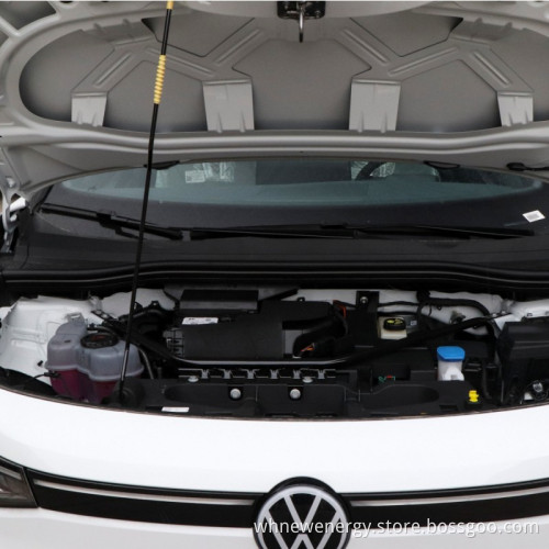 2022 New Energy Car FAW-Volkswagen Compact SUV ID.4 CROZZ Long Range Lite PRO Edition electric car